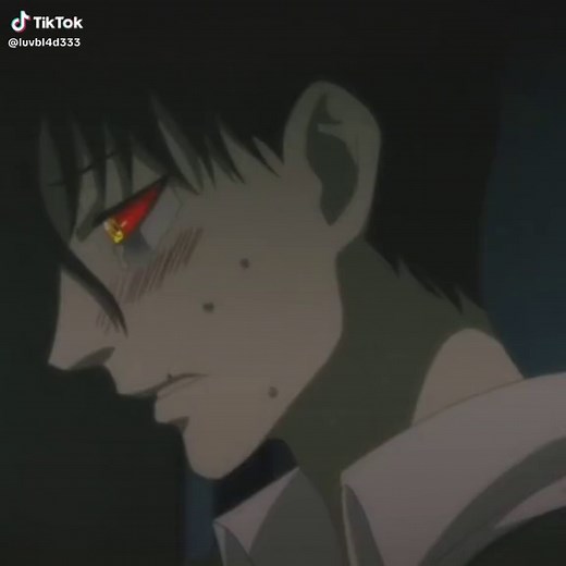 Anime Devils' Line Episode 8 | Anzai Wants to Hold Her