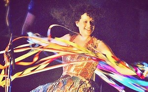 Arcade Fire , Sprawl II (Mountains Beyond Mountains) , Live on SNL