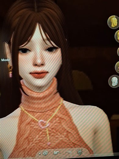 Creating Attractive Sims in The Sims 4