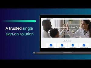 Enhance UX, Content Targeting, and Compliance for HCP Apps with IQVIA HealthCare Authenticator SDK