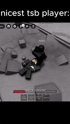 the nicest battelground: #roblox #tsb #thestrongestbattelgrounds