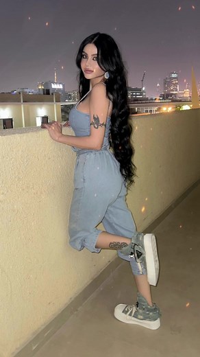 Transformation of Mariam George Before Surgery