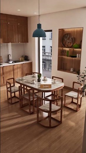 Satisfying Foldable Table Design You’ll Want at Home