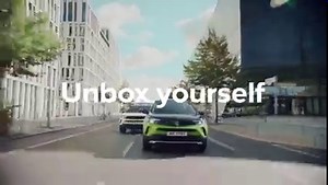 3.5K views · 59 reactions | The future’s arrived. The all-new Mokka stands out with radical design features, including its signature grille, the Vauxhall Vizor. Available in electric, petrol or diesel options. Discover more > https://s.vauxhall.com/zff24 | Vauxhall | Facebook