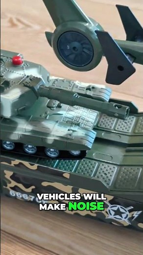 Massive 27 Inch Toy Truck for Toddlers