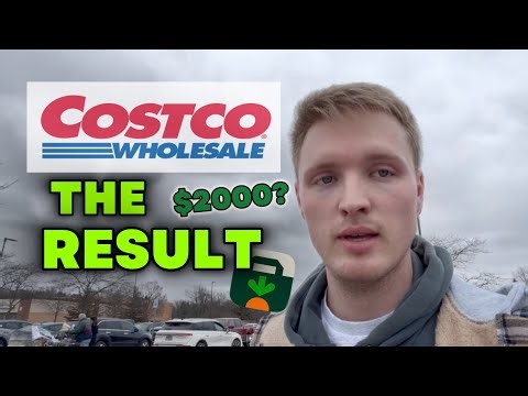 Did I Hit $2,000? Final Day of My Delivery Challenge