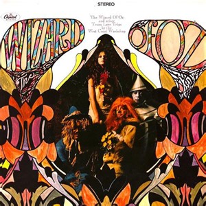 The West Coast Workshop - The Wizard Of Oz And Other Trans Love Trips