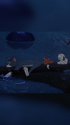 Tom and Jerry Puppy Tale: A Fun Adventure for Kids