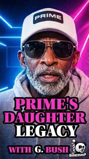 Prime's Eldest Daughter Is Proving Everyone Wrong #legacy #shorts