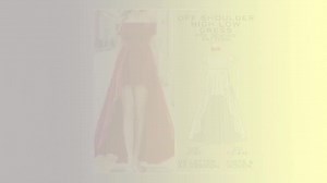 Hi-low Skirt Sewing Pattern: Full Length, Plus Size (PDF Download) - Etsy