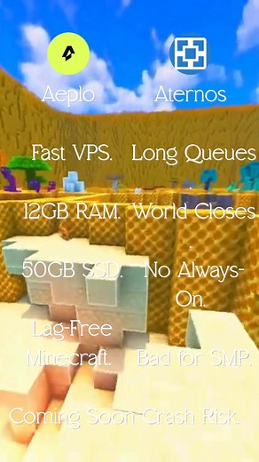 Minecraft Building Tutorial: Free VPS Hosting Guide