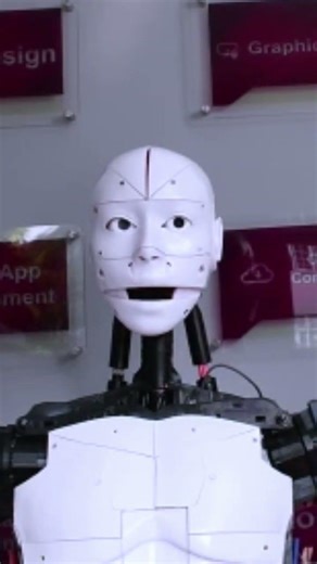 ATW 2026 Humanoid Unveiling