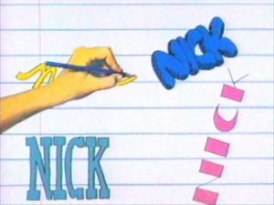 Nickelodeon ID - Nick, Nick, Nick