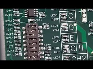 HOW TO ADDRESSING IN SYSTEM CARD & DEVICE OF SIMPLEX