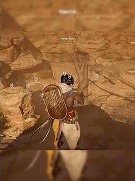 Assassin's Creed Origins Gameplay❤️🖤 - #7 #assassinscreedorigins