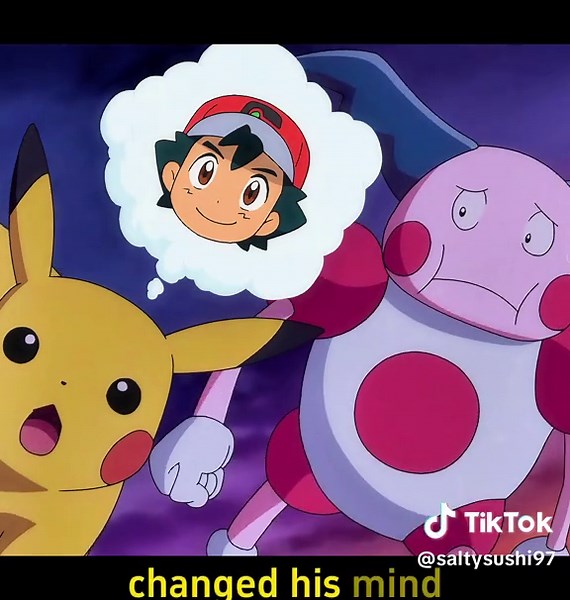 Pikachu's Epic Anger Moments in Anime