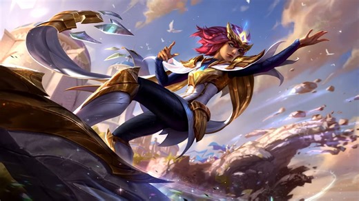 LoL Patch 26.1 notes: All buffs, nerfs, and more