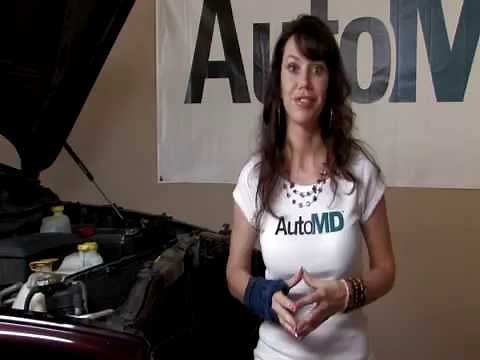 How to Replace the Brake Proportioning Valve