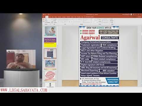 SIMPLIFIED REGISTRATION DEACTIVATION AND SIMPLIFIED TO DSC REGISTRATION ON ICEGATE