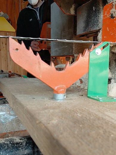 Sawmill Employee Training: Step-by-Step Method