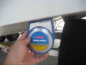 Airmar B60 Installation Part II - BOEmarine.com