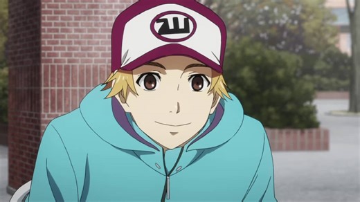 Tokyo Ghoul | E3 - Hangman