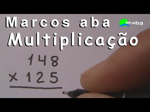 MULTIPLICATION - Class 07