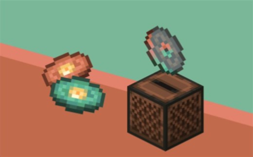 「Minecraft基岩版1.21」1.21全唱片获取方法