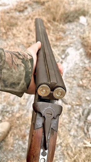 Elephant Shotgun 🔥Feel the Power of 🐘 #review #hunting