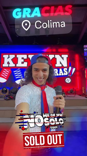 Comedic Currucu by Kevyn Contreras in Colima