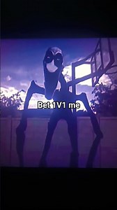 the tormentor vs The Quadrupedal stalker from the parallel