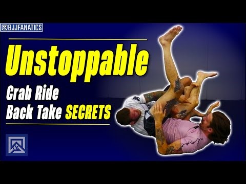 Essential Crab Ride Back Take Details You Need to Know