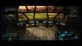 映画『テラフォーマーズ』超特報（30秒）【HD】2016年公開