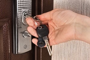 Updating Your Home’s Locks? How to Improve Security and Safety