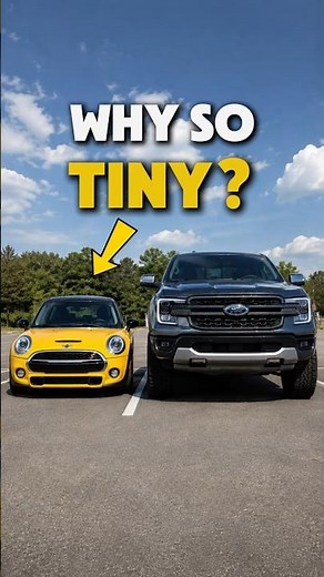 American Cars vs European Cars