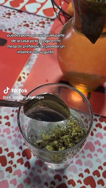 la morena bruja Gris on TikTok