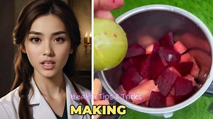 1M views · 29K reactions | এটি একটি রক্ত ​​তৈরির মেশিন | Health Tips & Tricks by Oishi | Facebook