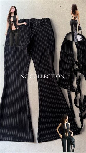 Discover the Latest NC Collection: Now Available
