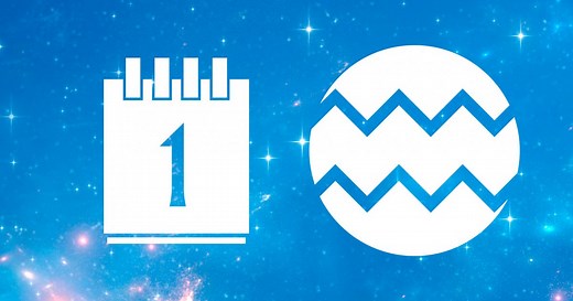 Horoscope de demain Verseau