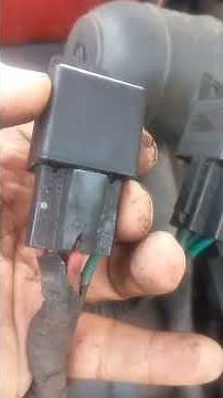 toyota corolla head lights not bright enough, and low beam not working. Easy fix!