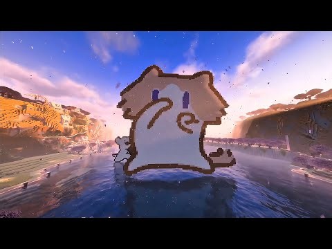 Monthly salary meow | 落泪 | (DJ抖音版2026) Rơi Lệ (康熙_TOYOKI) x1.1 + Minecraft
