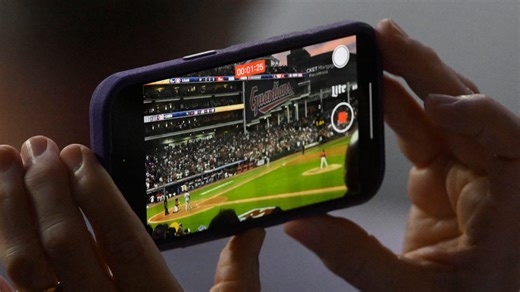 Health and Human Services to launch study on cell phone radiation