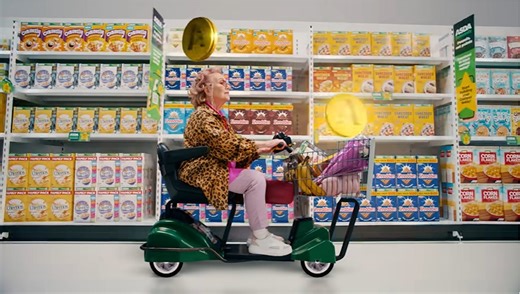 Asda rolls out gamified campaign to promote its Rewards program