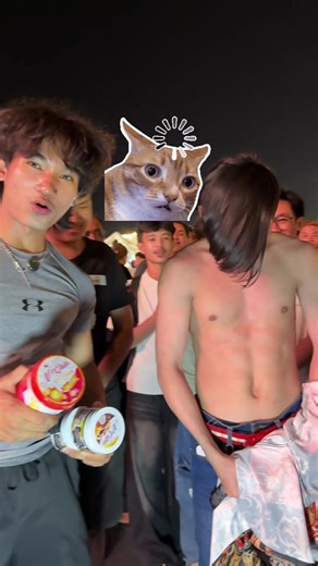 High Plank Challenge with N.Gluta