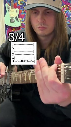Pantera - Walk (Guitar Cover) [With Tabs]