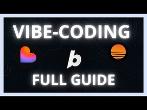 Everyone’s Talking About Vibecoding — Here’s How to Actually Use It