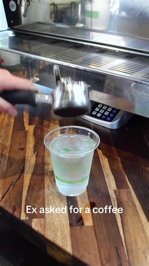 #barista #staypetty #seattlecoffee | coffee