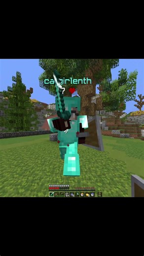 minecraft UHC as comments asked for it