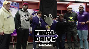 15K views · 465 reactions | This woman's reaction to winning 20 years of season tickets will make your day.  | Baltimore Ravens | Facebook