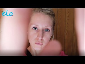 ASMR - Lymph Node Exam